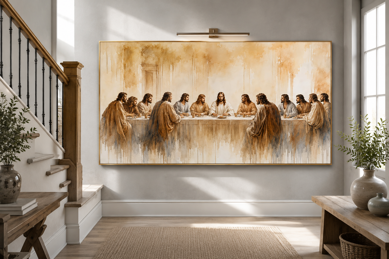 Ultima Cena